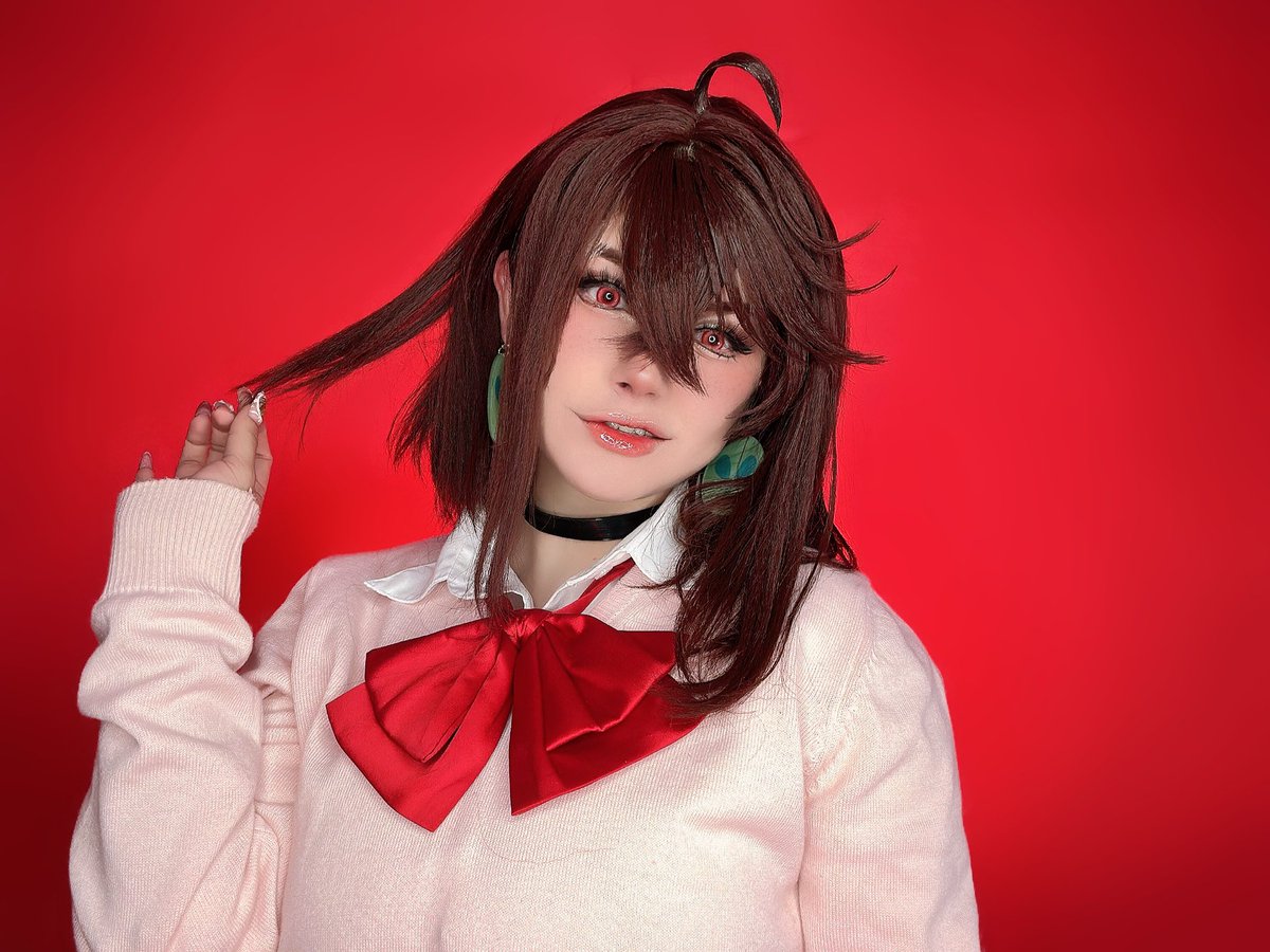 Punkmacarroni (@punkmacarroni) on Twitter photo 👽 👻 👽 👽 👻 👽