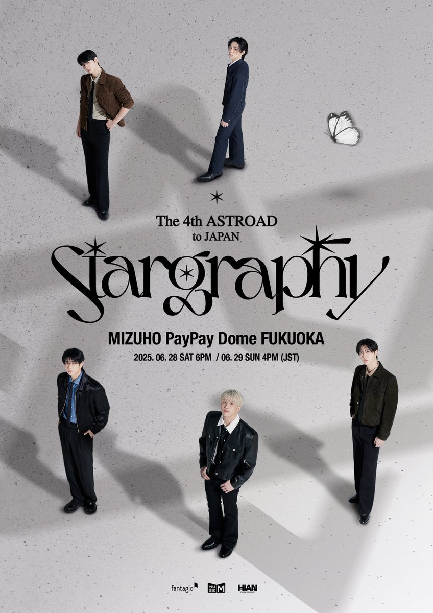 ASTRO JAPAN OFFICIAL (@jp_offclastro) / X