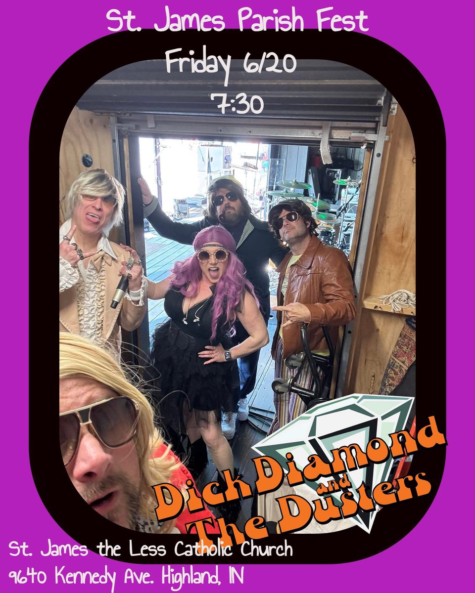 Dick Diamond (@thedickdiamond) on Twitter photo 