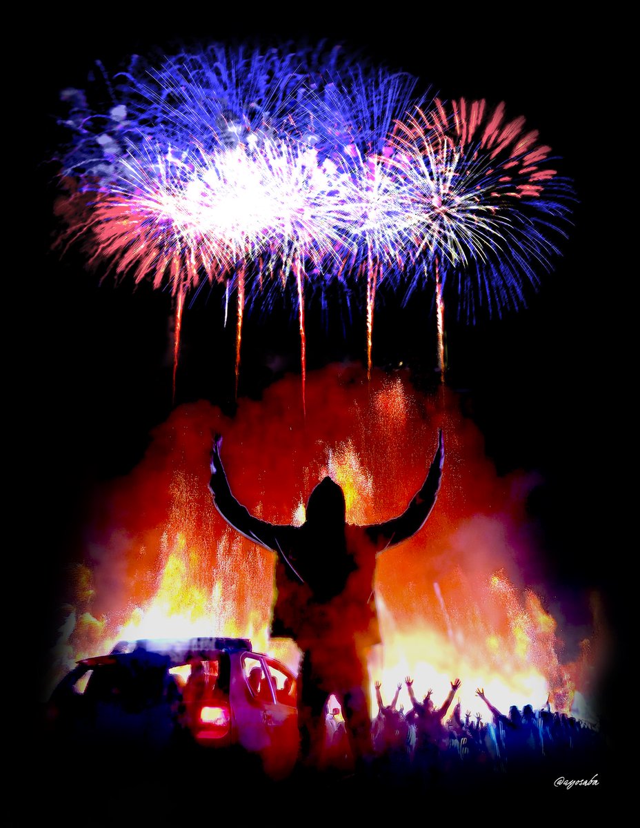 Designed my 4th of July shirt.  Get one here if you want. redbubble.com/i/t-shirt/Happ…