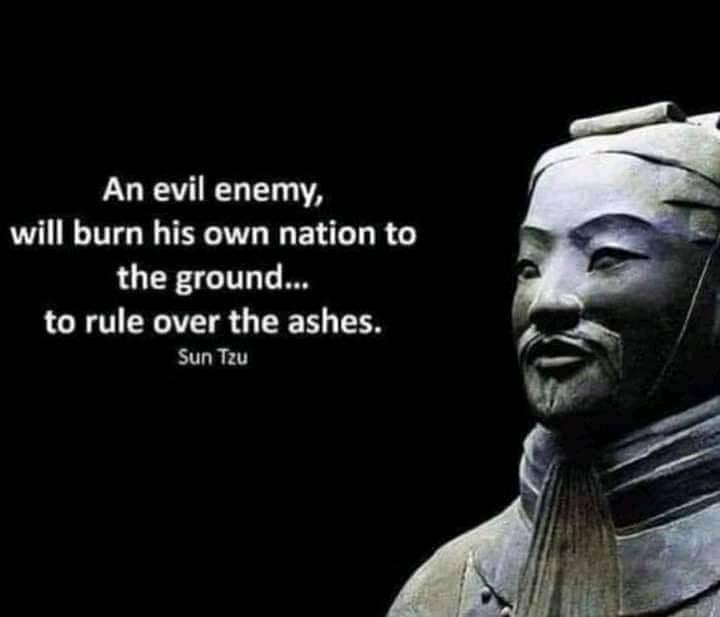 Suzanne 🇺🇸♥️ (@snoopsmom123) on Twitter photo <a href="/ImMeme0/">I Meme Therefore I Am 🇺🇸</a> But President Trump is “wrong,” (according to the media), b/c he said “The enemy is within.”
THE ENEMY IS WITHIN!!!
I hope we get them the FO.. And these Democrat Politicians who went along with this, at the very least, should be ruined as a political party in America. IMO.. I <a href="/ImMeme0/">I Meme Therefore I Am 🇺🇸</a> But President Trump is “wrong,” (according to the media), b/c he said “The enemy is within.”
THE ENEMY IS WITHIN!!!
I hope we get them the FO.. And these Democrat Politicians who went along with this, at the very least, should be ruined as a political party in America. IMO.. I