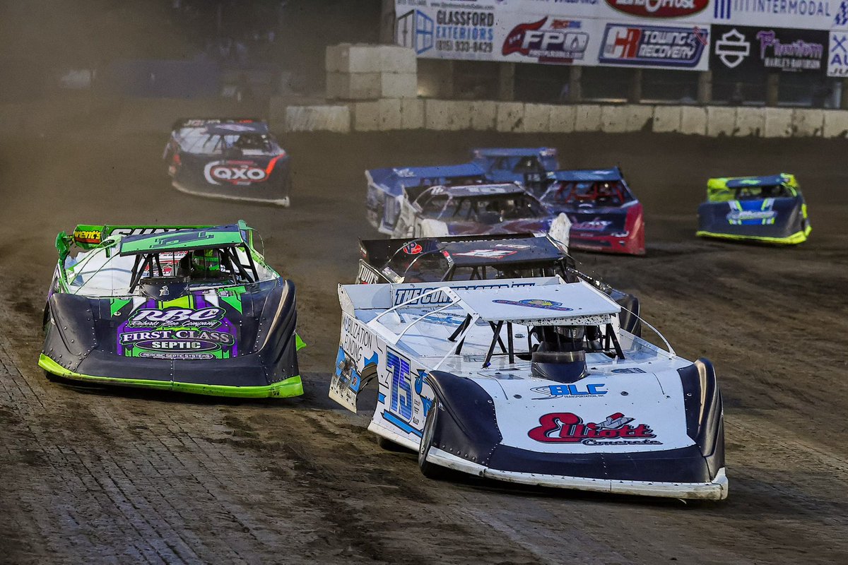 DIRTcar Summer Nationals (@summernationals) on Twitter photo 🏁 Dillon McCowan wins Heat 2!
Other transfers:
2. <a href="/Treymotorsports/">Trey Mills Motorsports #14jr #thefuture</a>
3. <a href="/Terbo_91/">Tyler Erb</a>
4. <a href="/JosephJoiner10/">Joseph Joiner</a> 🏁 Dillon McCowan wins Heat 2!
Other transfers:
2. <a href="/Treymotorsports/">Trey Mills Motorsports #14jr #thefuture</a>
3. <a href="/Terbo_91/">Tyler Erb</a>
4. <a href="/JosephJoiner10/">Joseph Joiner</a>