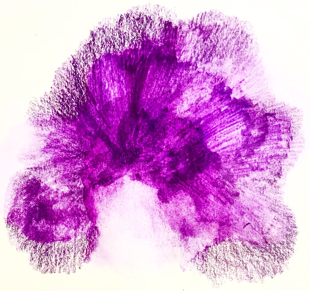 Colorful sensations detailed doodles - Vibrant Vistas: A