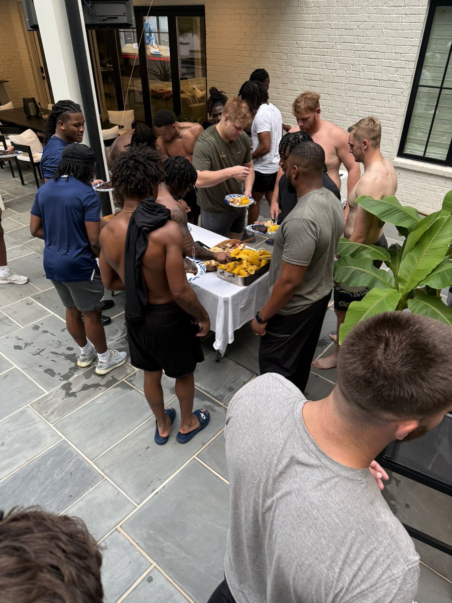 Georgia Tech Football tweet media