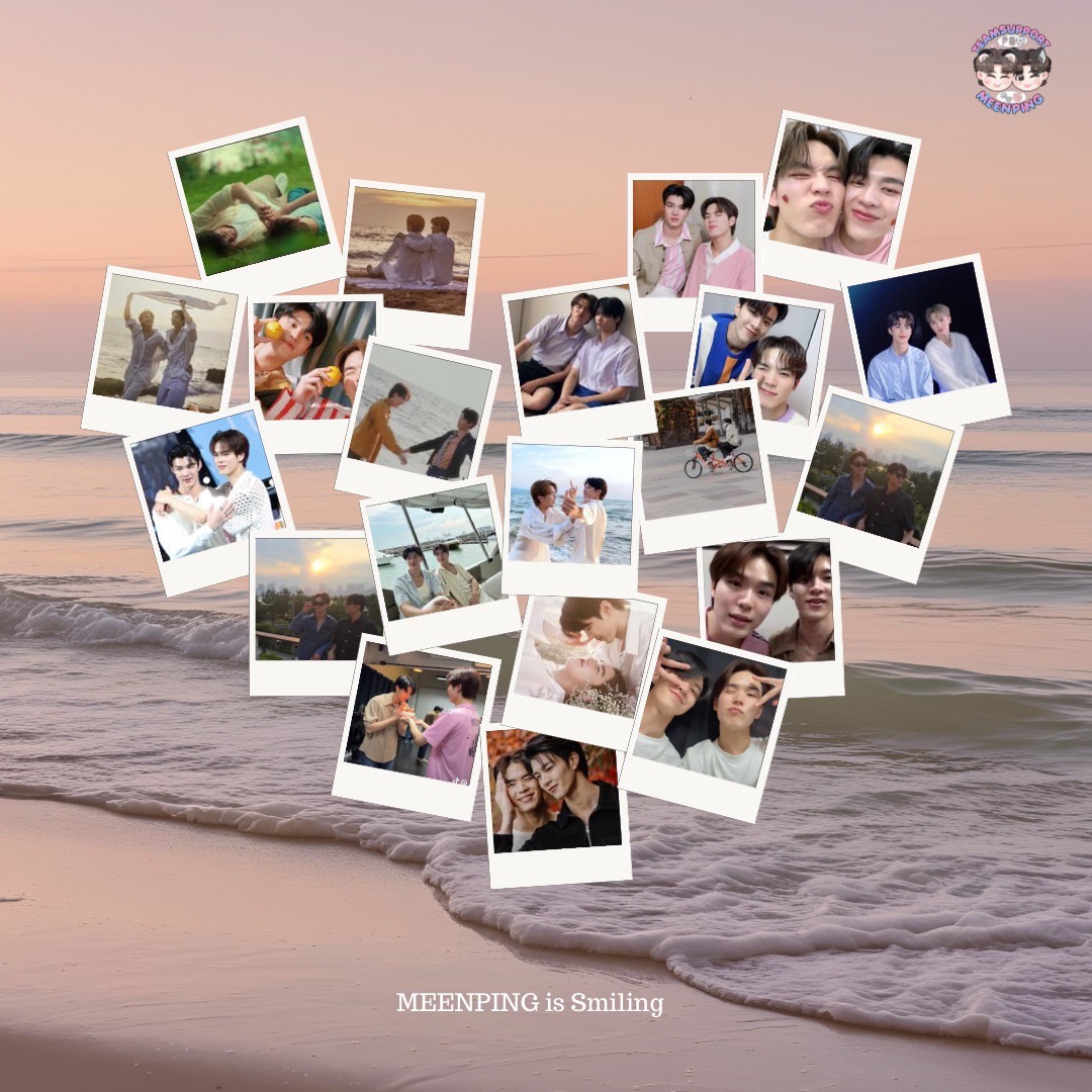 SUPPORTMEENPING's tweet photo. เราเดินทางผ่านวันเวลา คิดถึงที่สุดเลยครับ

30M AREA STILL COUNT

#30เดือนที่เรามีกัน https://t.co/kI9kzAayvn