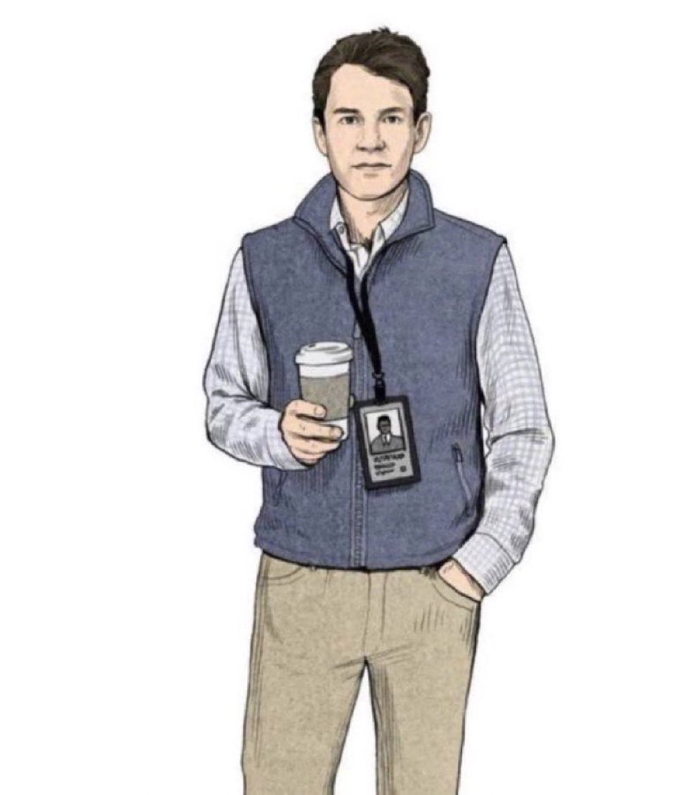 “I got canned, bud. They say o3-pro can choose tech startup investments much more randomly than I can.”