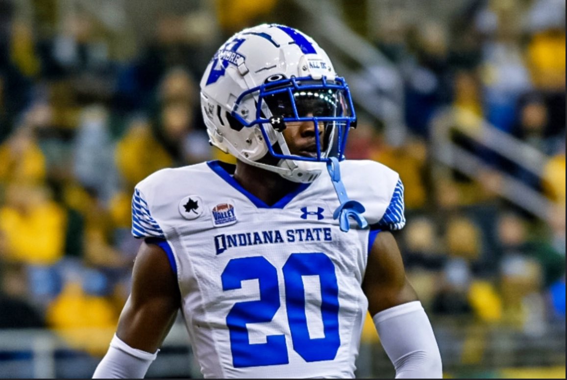 Joquez Beck (@joquez_b) on Twitter photo Blessed to receive a D1 Offer from Indiana State University!!🔵⚪️
<a href="/coachflyger/">Austin Flyger</a> <a href="/CmalryMallory/">Curt Mallory</a>
<a href="/RitterPrep/">Cardinal Ritter College Prep Football</a> <a href="/BrennanSpain/">Coach Spain</a> <a href="/AllenTrieu/">Allen Trieu</a> <a href="/ChadSimmons_/">ChadSimmons</a> <a href="/adamgorney/">Adam Gorney</a> <a href="/GregSmithRivals/">Greg Smith</a>
<a href="/DemetricDWarren/">Demetric D. Warren</a> <a href="/Coach_LeDoug/">Coach Leon Douglas</a> <a href="/TheUCReport/">Billy Tucker</a> <a href="/CraigHaubert/">Craig Haubert</a>
<a href="/247Sports/">247Sports</a> <a href="/JPRockMO/">JP Rock</a> Blessed to receive a D1 Offer from Indiana State University!!🔵⚪️
<a href="/coachflyger/">Austin Flyger</a> <a href="/CmalryMallory/">Curt Mallory</a>
<a href="/RitterPrep/">Cardinal Ritter College Prep Football</a> <a href="/BrennanSpain/">Coach Spain</a> <a href="/AllenTrieu/">Allen Trieu</a> <a href="/ChadSimmons_/">ChadSimmons</a> <a href="/adamgorney/">Adam Gorney</a> <a href="/GregSmithRivals/">Greg Smith</a>
<a href="/DemetricDWarren/">Demetric D. Warren</a> <a href="/Coach_LeDoug/">Coach Leon Douglas</a> <a href="/TheUCReport/">Billy Tucker</a> <a href="/CraigHaubert/">Craig Haubert</a>
<a href="/247Sports/">247Sports</a> <a href="/JPRockMO/">JP Rock</a>