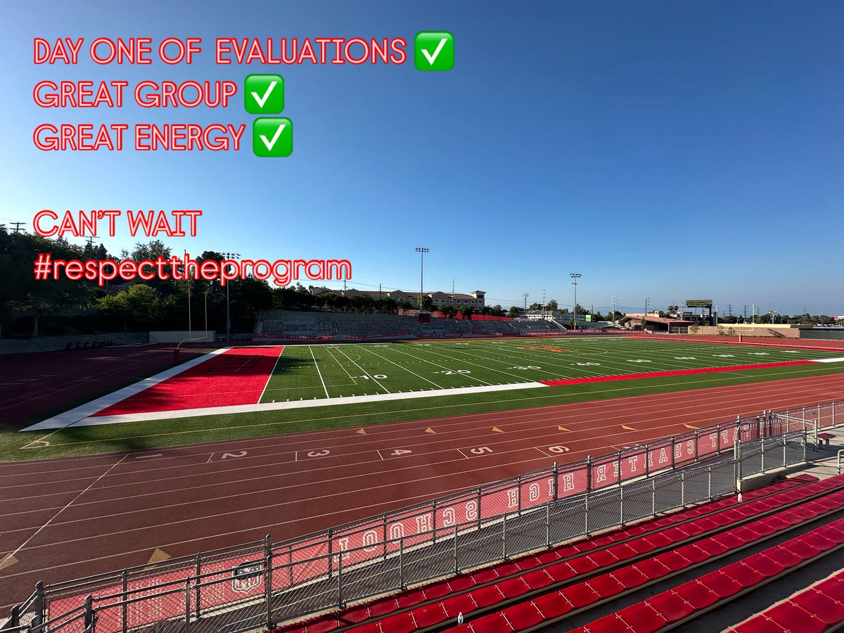 Coach Noe Duran tweet media