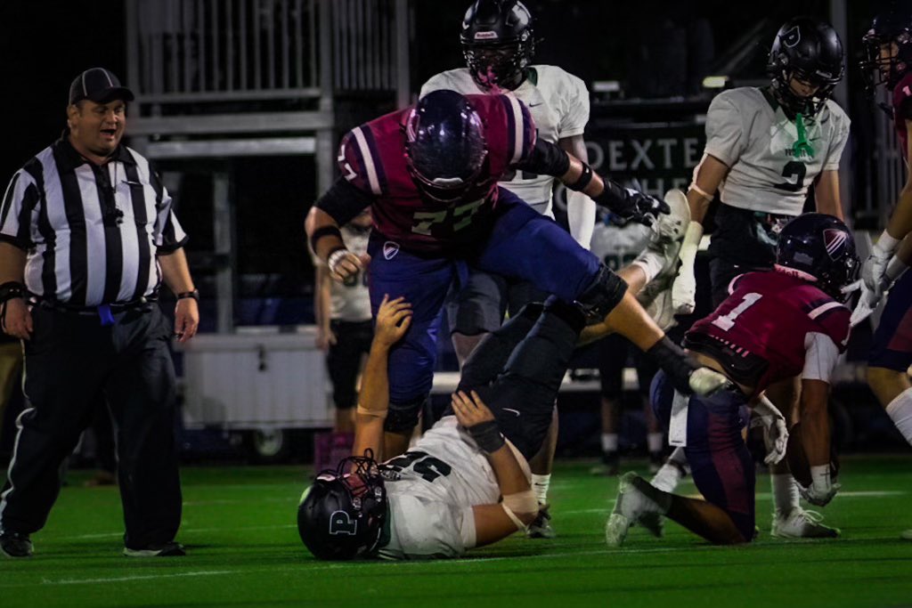 For the remainder of June, i will be competing at Bryant Camp (June 14), and the NE Elite Fb Clininc (June 21/22).