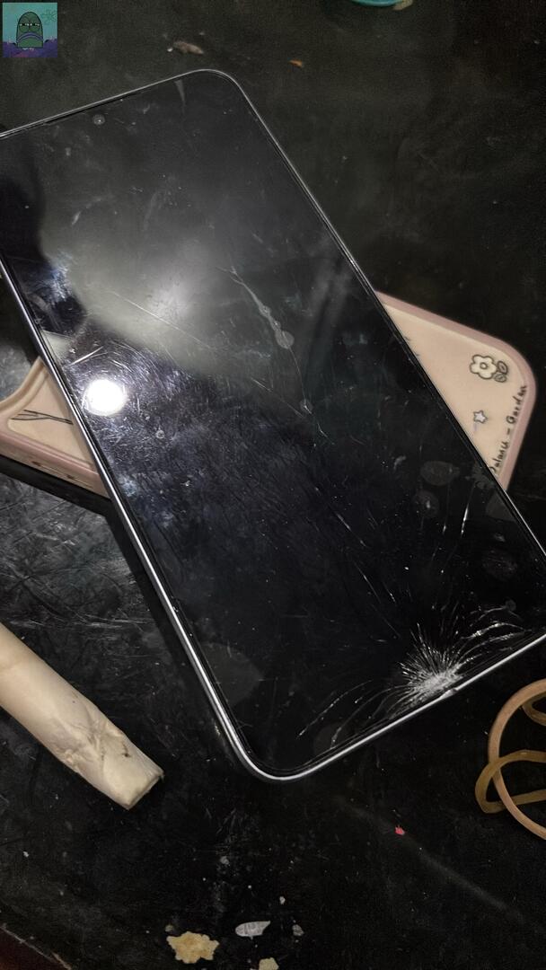 Tanyarl 💚 tweet media