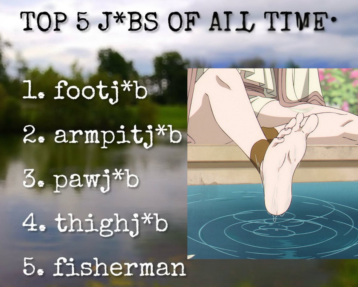 VTuberFeetFan's tweet photo. I love fishing https://t.co/pHu2wsGbc0