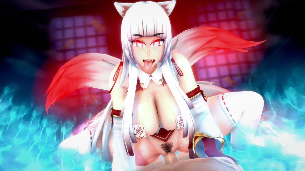 Kitsu-Murata Unsealed