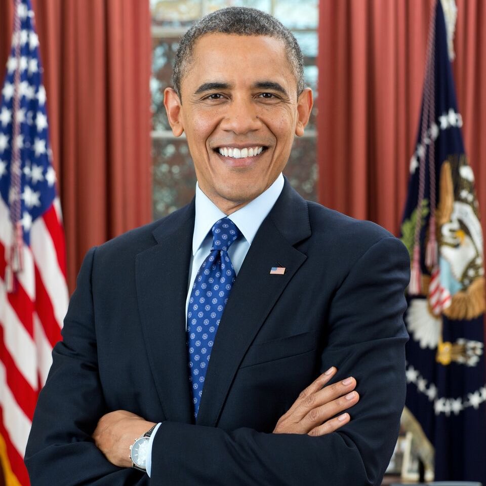 This Saturday - Trump’s birthday - let’s start a worldwide trend of posting pictures of President Obama to remind America what a real leader looks like.

RETWEET to spread the word!