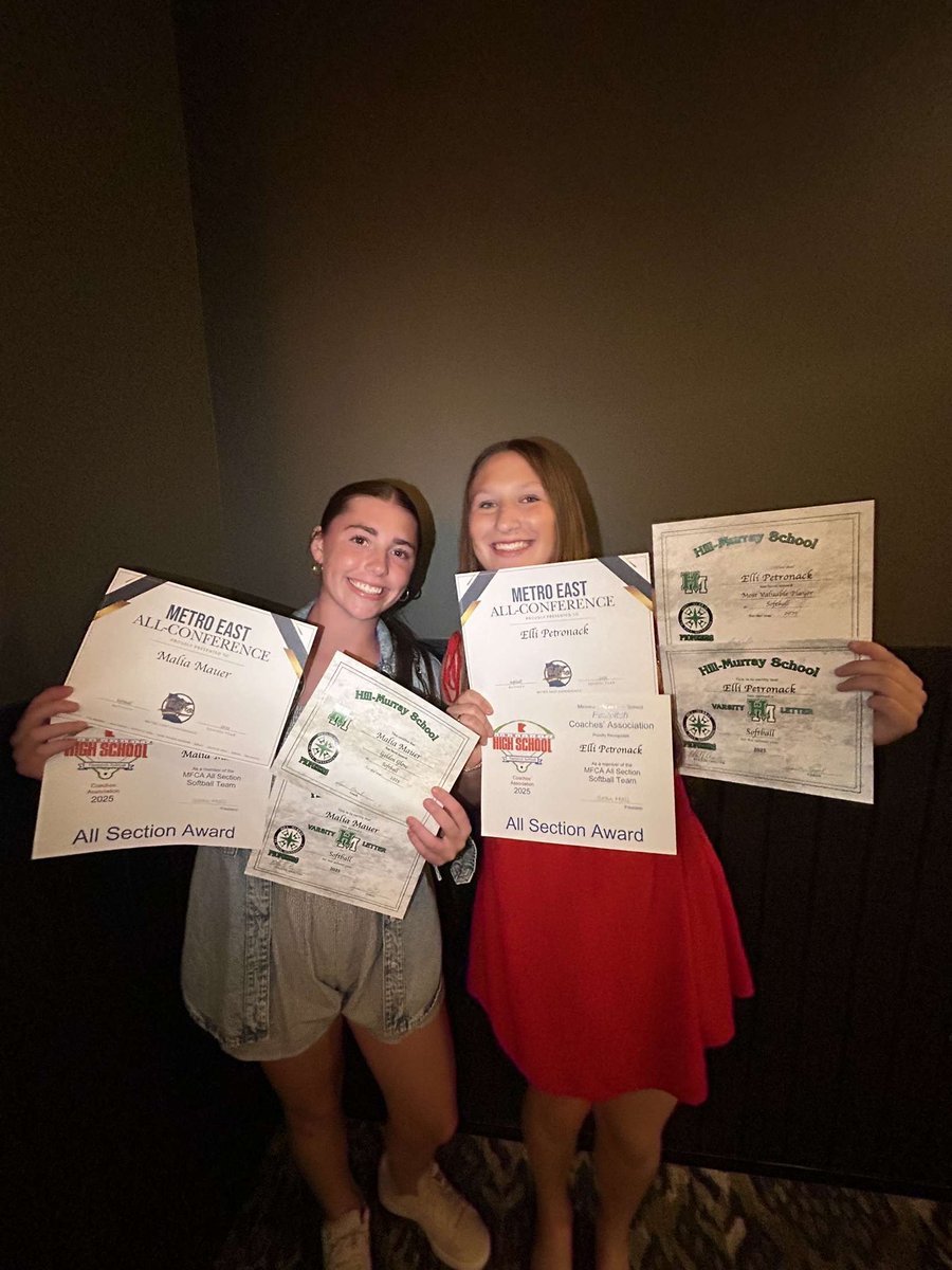 EPetronack2026's tweet photo. Celebrating a great junior high school season! I am honored to be awarded All Conference, All Section, and Most Valuable Player. I cannot wait for my senior season! https://t.co/IToVcqnont