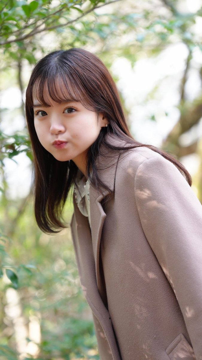 今日の配信20時からです！
#福田真鈴 #ミスサークル2025 
ここに来てください❣️↓
showroom-live.com/r/circle2025_0…