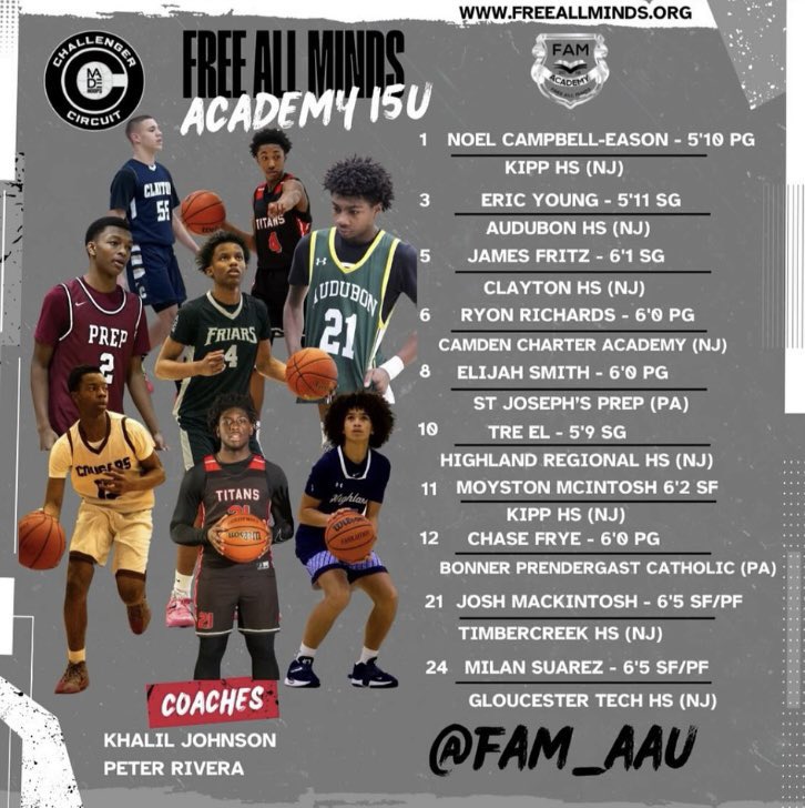 Tashawn Tokley(Coach Toke) tweet media