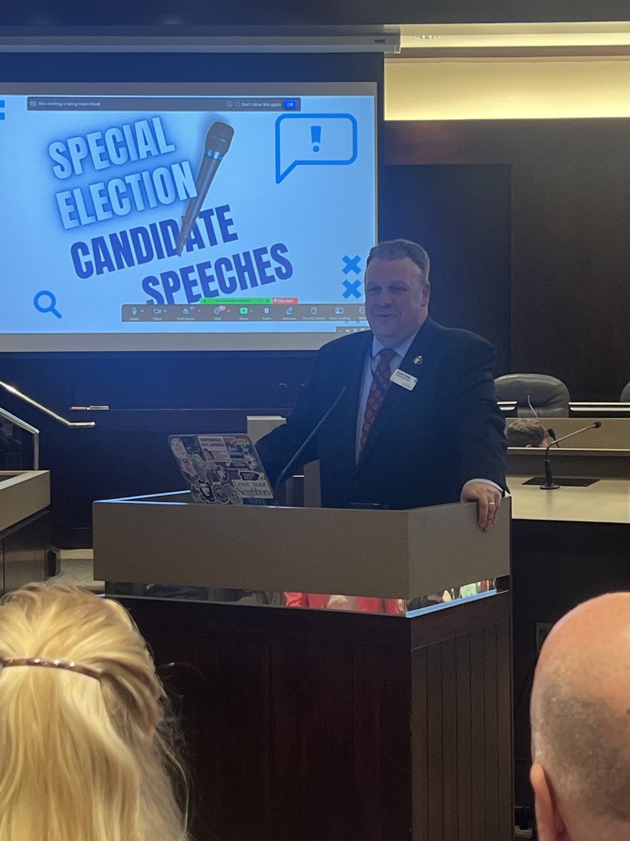 County Council candidate Kevin Parke got personal: he’s running because his son and daughter-in-law can’t afford a two-bedroom apartment. SL County needs energetic change. #utpol #utleg #westside #affordablehousing #vote #organize #SLCO