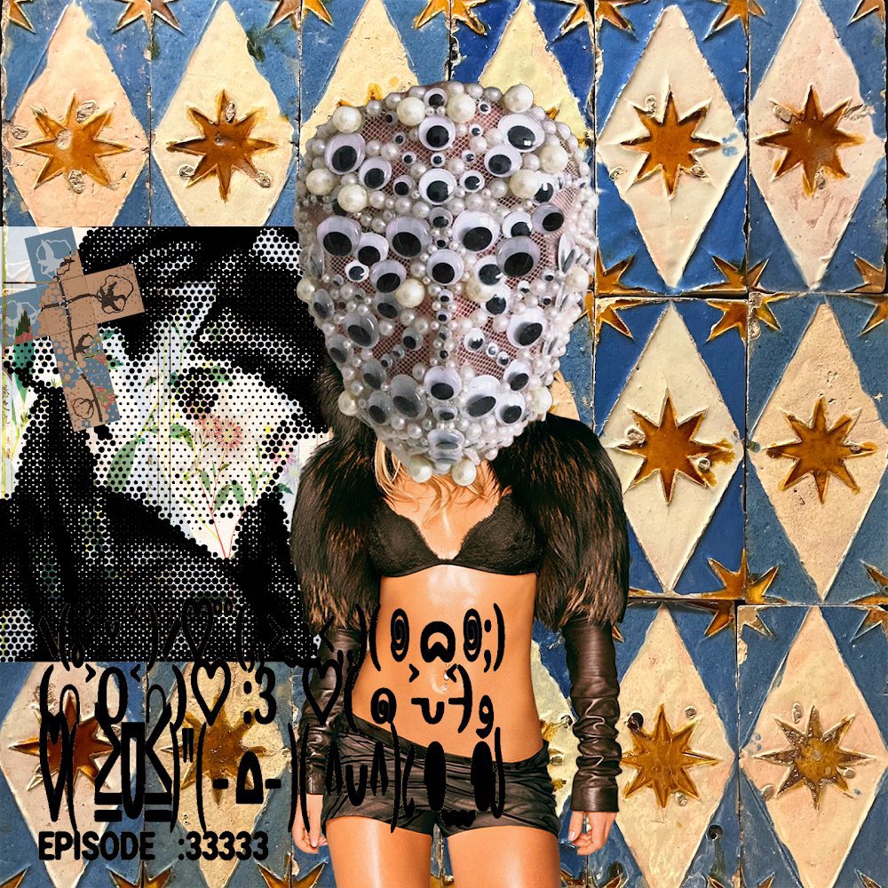 Cao (@caolinsan) on Twitter photo Great thread, as usual, on schizocollage and its origins by <a href="/briandroitcour/">Standard Definition</a>.
Recently discussed this style with <a href="/CSA2D7/">█▓▒░CSA:2D7░▒▓█</a>, and was glad to see <a href="/MeanGirlzNFT/">MeanGirlZ Mint is Live💓🪽</a>, a project by <a href="/ellievlg/">Lopunny♡♡~☆</a>, make it into his monthly NFT lists. Great thread, as usual, on schizocollage and its origins by <a href="/briandroitcour/">Standard Definition</a>.
Recently discussed this style with <a href="/CSA2D7/">█▓▒░CSA:2D7░▒▓█</a>, and was glad to see <a href="/MeanGirlzNFT/">MeanGirlZ Mint is Live💓🪽</a>, a project by <a href="/ellievlg/">Lopunny♡♡~☆</a>, make it into his monthly NFT lists.
