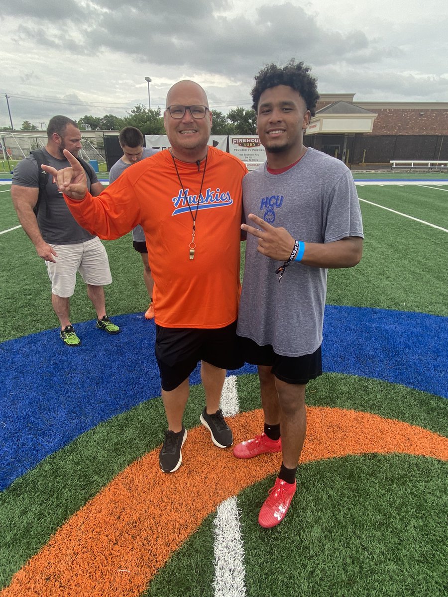 Xavier Martinez tweet media