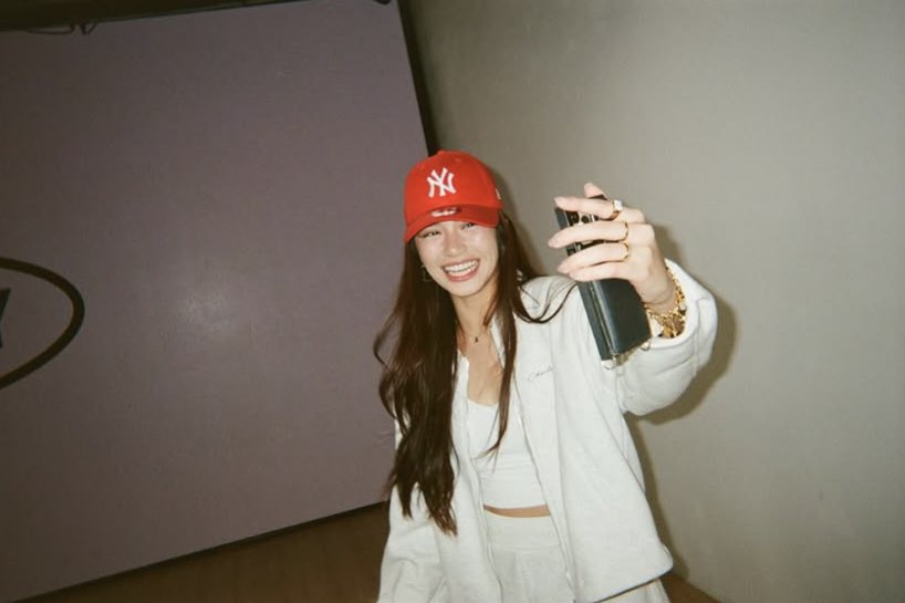 aiahkinssssss_'s tweet image. I love you, bungisngis Aiah 🫀