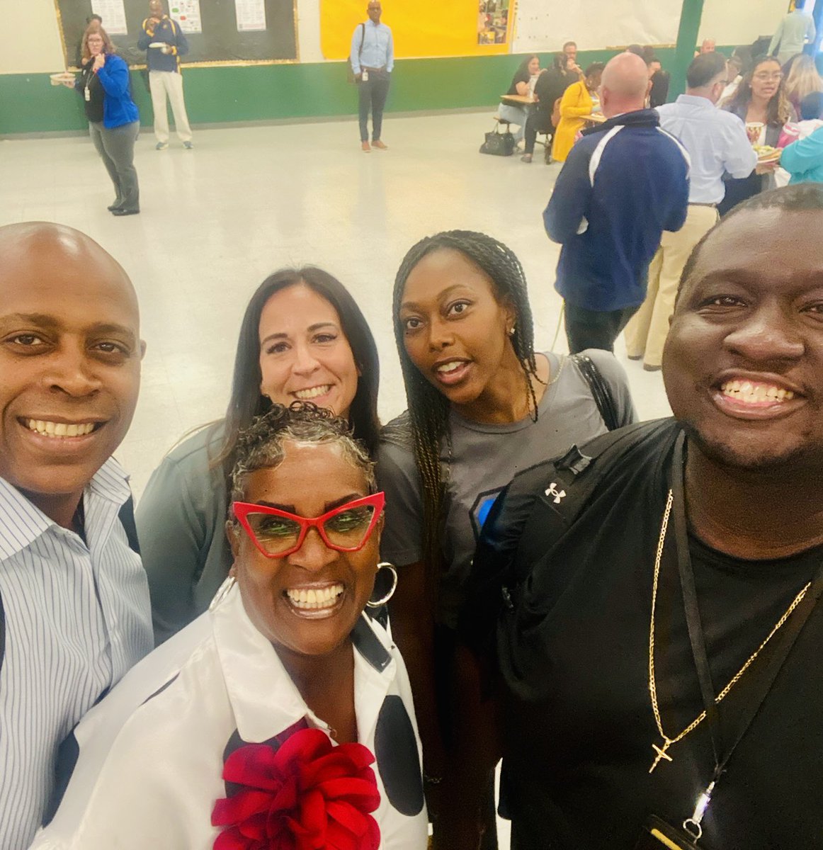 Principal Williams (@principalnl) on Twitter photo Leaders from Silver Lakes MS!
We grew in the North Region!
<a href="/BCPSNorthRegion/">BCPS North Region</a> <a href="/BCPSLeadership/">BCPS Leadership</a> <a href="/Counselor_BRACE/">BCPSCounseling/BRACE</a> <a href="/EbonySolutions/">Ebony C. Wallace | Ed.D.</a> <a href="/LaquestaA/">laquesta adams</a> <a href="/TNTP/">TNTP</a> <a href="/BCPSMentalHelp/">BCPS Mental Health</a> Leaders from Silver Lakes MS!
We grew in the North Region!
<a href="/BCPSNorthRegion/">BCPS North Region</a> <a href="/BCPSLeadership/">BCPS Leadership</a> <a href="/Counselor_BRACE/">BCPSCounseling/BRACE</a> <a href="/EbonySolutions/">Ebony C. Wallace | Ed.D.</a> <a href="/LaquestaA/">laquesta adams</a> <a href="/TNTP/">TNTP</a> <a href="/BCPSMentalHelp/">BCPS Mental Health</a>