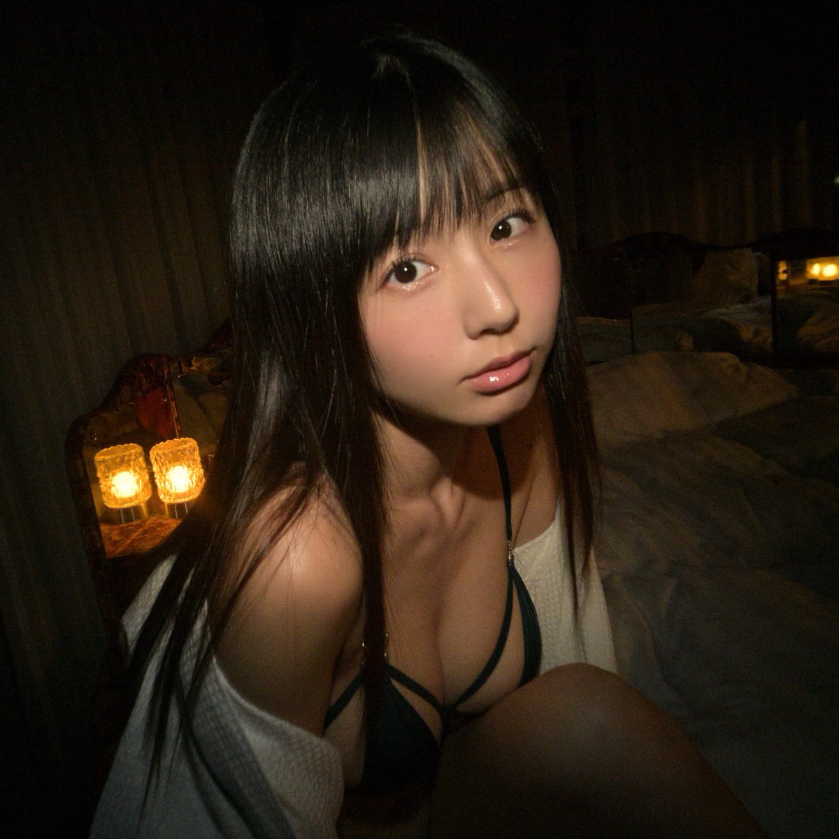 kurita__emi's tweet photo. おはよう https://t.co/DGvR5TAeRl