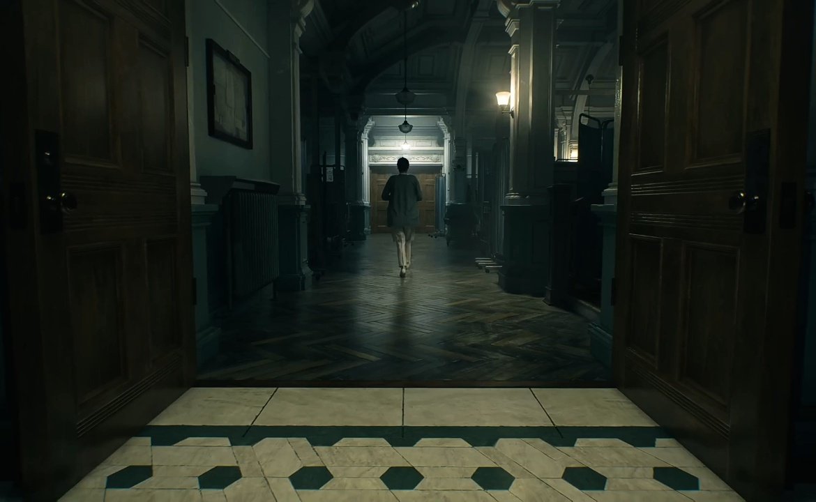 Resident_bio's tweet photo. So there's more Resident Evil Requiem footage that media outlets got to see/play today so I thought I'd break it all dow and say every little detail that I could find. I just can't get enough of this game so let's do this!
1/18
#ResidentEvilRequiem #REBHFun https://t.co/tQ95bVjIAe