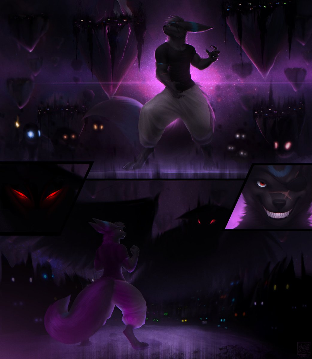 Commission for skyguy on discord