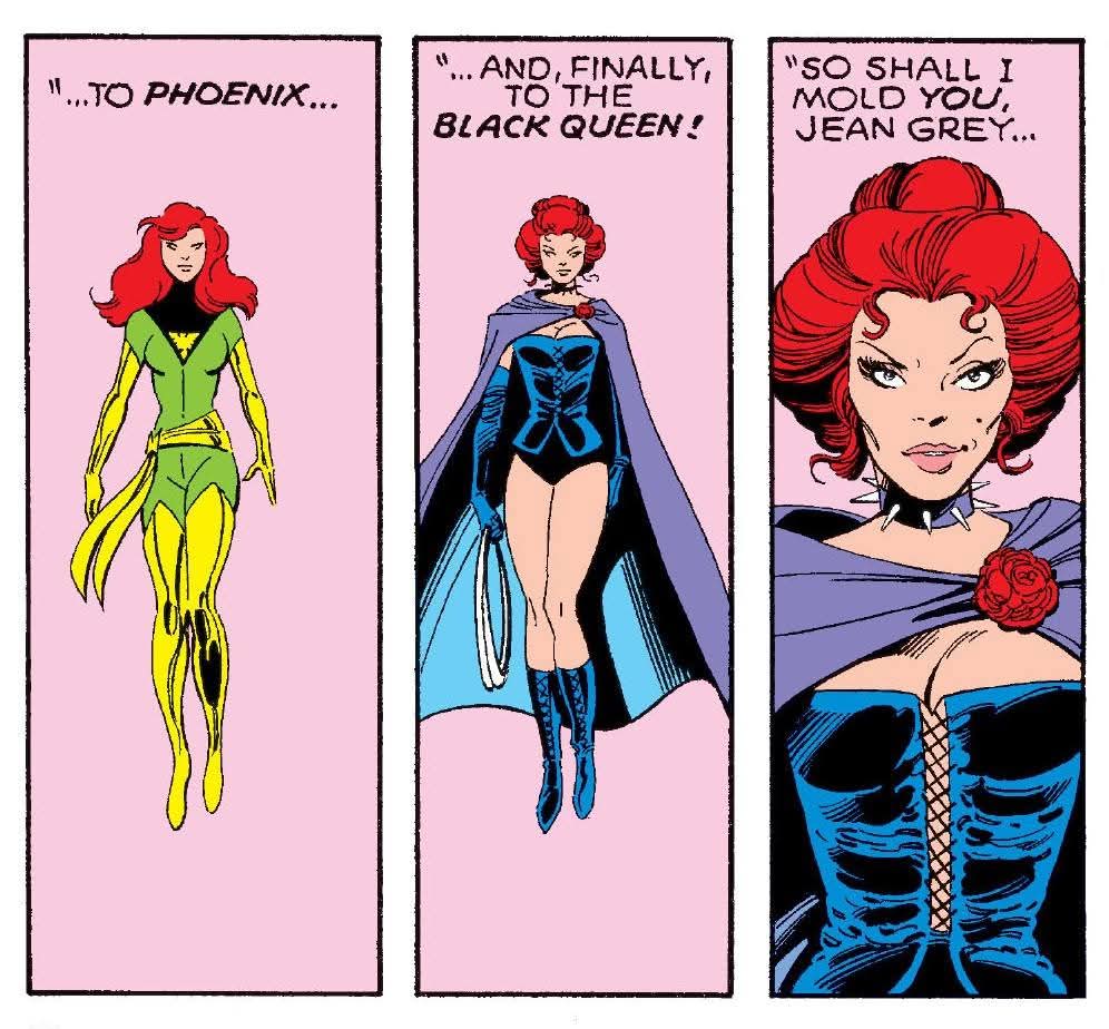 comicbookaddt's tweet image. What&apos;s your favorite storyline from the Claremont/Byrne X-Men run?

We&apos;re revisiting the classic Uncanny X-Men #125 and the haunting mystery of Muir Island! The tension in this issue is perfection.

✍️ Claremont | ✏️ Byrne | ✒️ Austin | 🎨 Wein

#ComicBookCollection #NCBD…