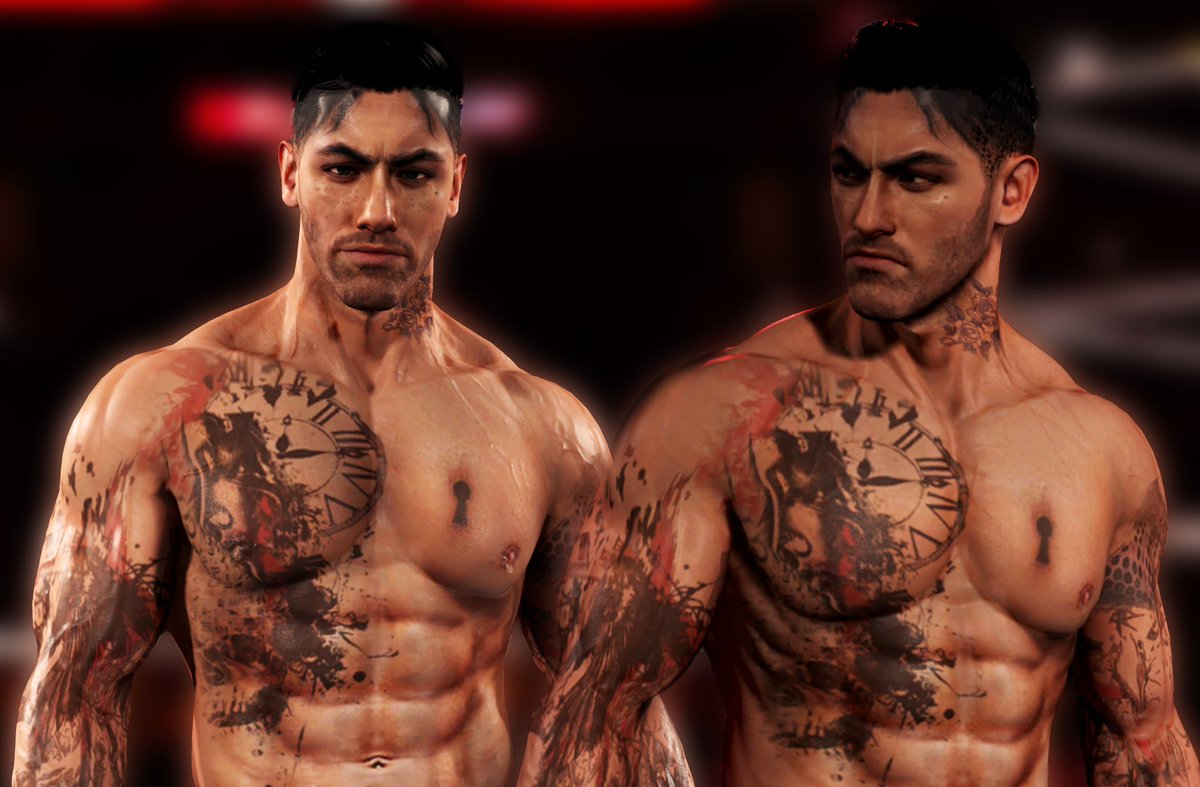 xGoneRogue's tweet photo. ♰ ᴇᴠᴇʀʏᴏɴᴇ ᴡɪʟʟ ꜰᴀʟʟ ᴛᴏ ʀʏᴀɴ ʀɪᴄᴄɪ ♰

Official WWE 2K25 Version of "The Rogue Son" Ryan Ricci. 

#WWE2K25 https://t.co/00V4Wov2of