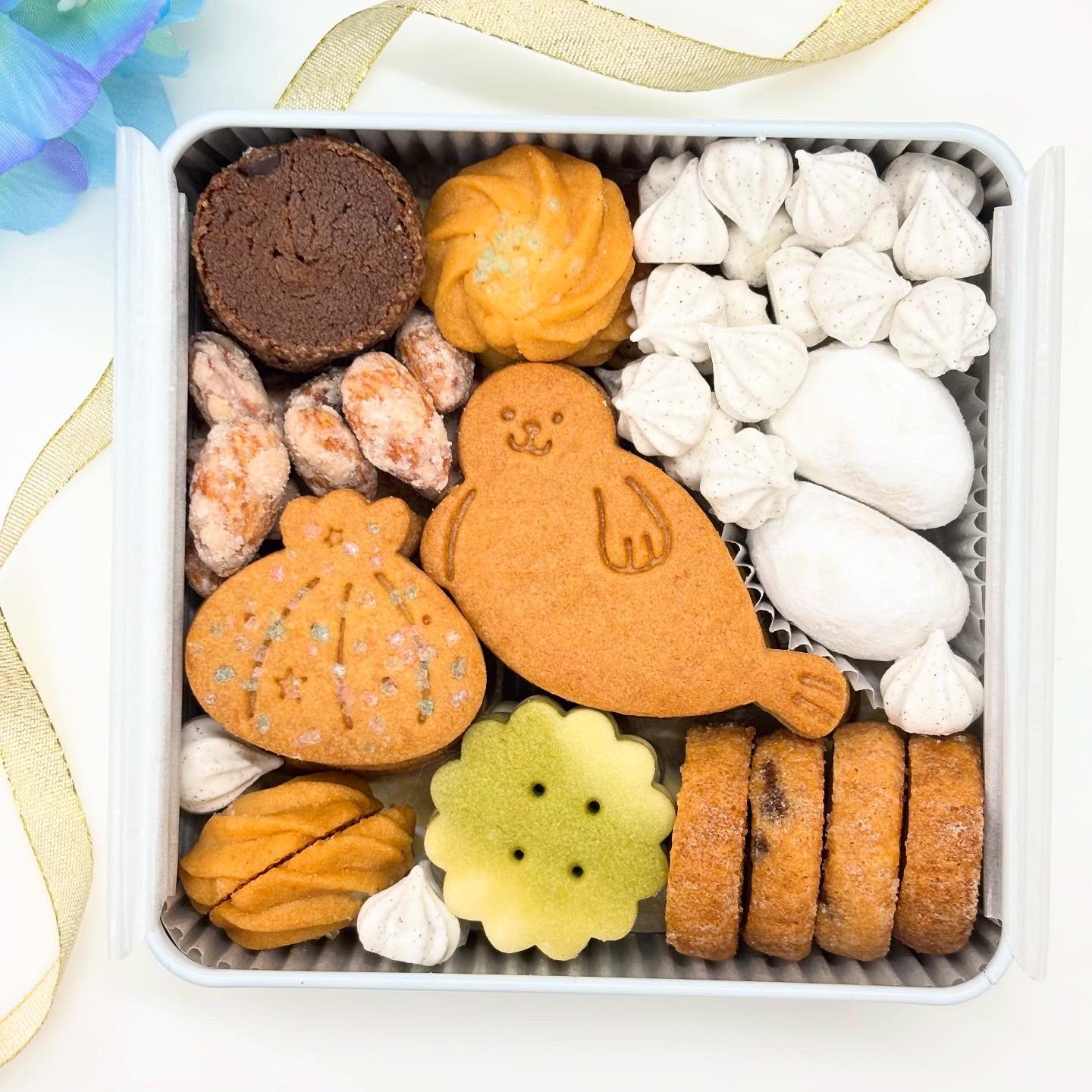 お菓子屋LiME (@OkashiyaLiME) / X