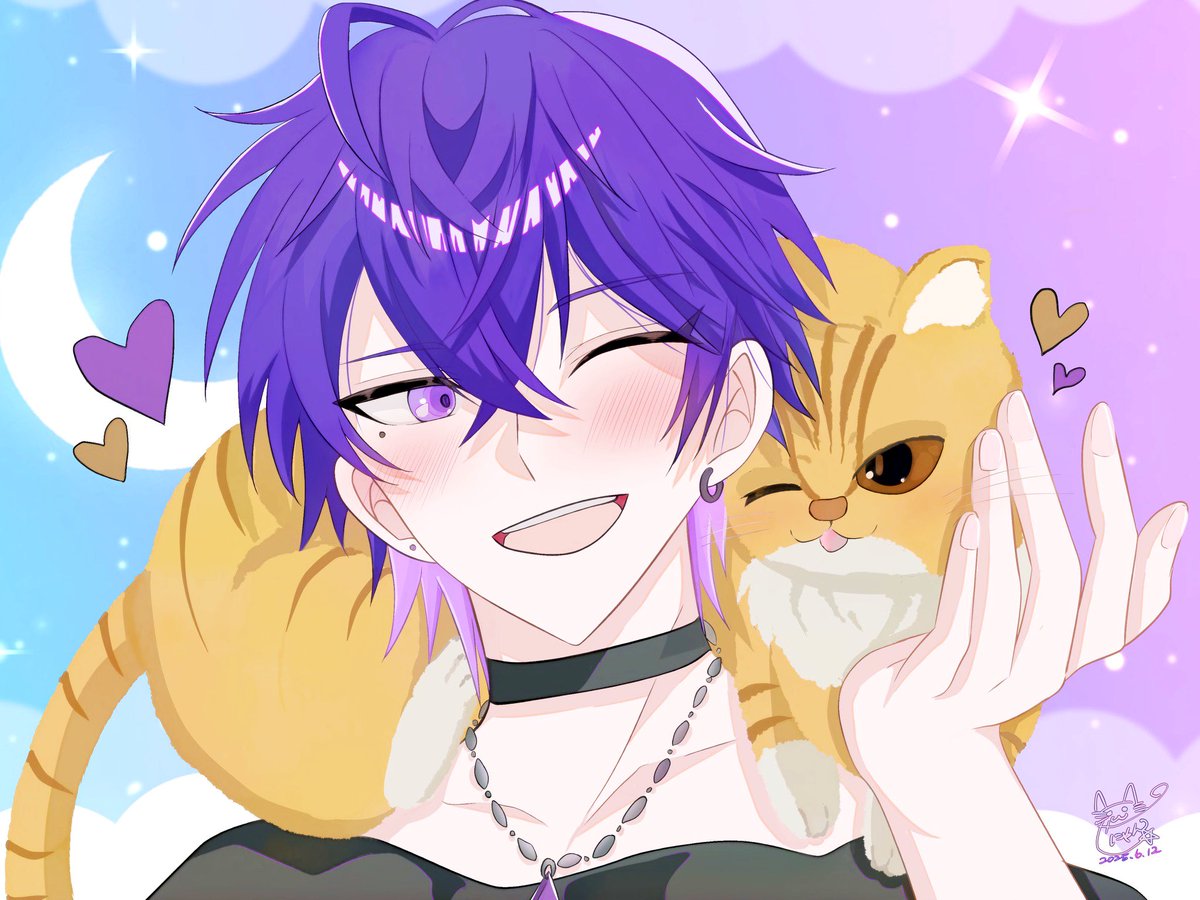 しおんくん しおんくん❣️かわいい❣️ありがとう❣️