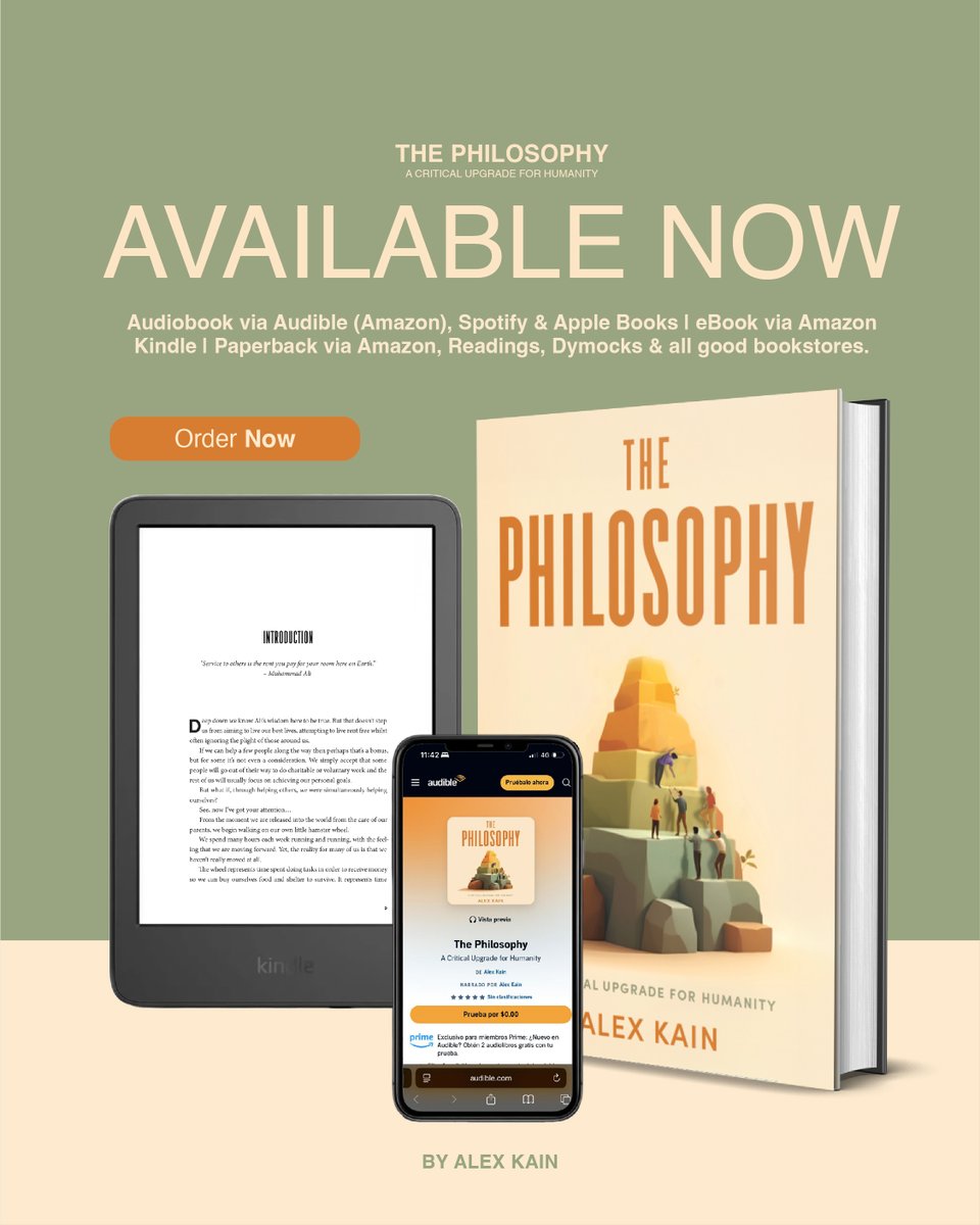 The Philosophy tweet media