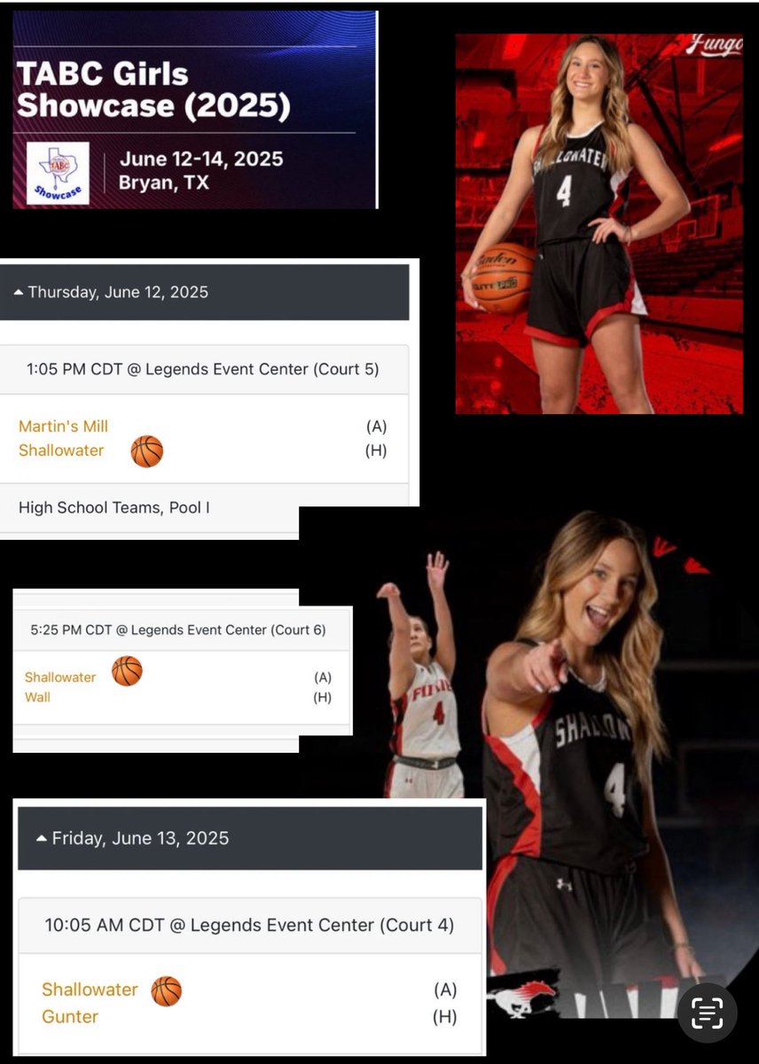 Linley Wright (@wrightlinley) on Twitter photo 7 hour drive with my teammates for some TABC basketball. Excited to grow & learn hope to see you there. <a href="/madridmichaelj/">Michael Madrid</a> <a href="/BillBrock22/">Bill Brock</a> <a href="/coachpaige30/">Paige Love</a> <a href="/GeoffGolden/">Geoff Golden</a> <a href="/Coach_ayee/">Ayriell Robinson</a> <a href="/Lion_WBB/">East Texas A&M WBB</a> <a href="/_coachyak/">Yannick Denson</a> <a href="/Coach_ayee/">Ayriell Robinson</a> <a href="/CoachPazanin/">Coach Pazanin</a> @jasonburton <a href="/ErikDeRooTTU/">Erik DeRoo</a> <a href="/coachgoodenough/">Julie Goodenough</a> <a href="/JrAllStarBB/">Jr. All-Star Girls Basketball</a> 7 hour drive with my teammates for some TABC basketball. Excited to grow & learn hope to see you there. <a href="/madridmichaelj/">Michael Madrid</a> <a href="/BillBrock22/">Bill Brock</a> <a href="/coachpaige30/">Paige Love</a> <a href="/GeoffGolden/">Geoff Golden</a> <a href="/Coach_ayee/">Ayriell Robinson</a> <a href="/Lion_WBB/">East Texas A&M WBB</a> <a href="/_coachyak/">Yannick Denson</a> <a href="/Coach_ayee/">Ayriell Robinson</a> <a href="/CoachPazanin/">Coach Pazanin</a> @jasonburton <a href="/ErikDeRooTTU/">Erik DeRoo</a> <a href="/coachgoodenough/">Julie Goodenough</a> <a href="/JrAllStarBB/">Jr. All-Star Girls Basketball</a>