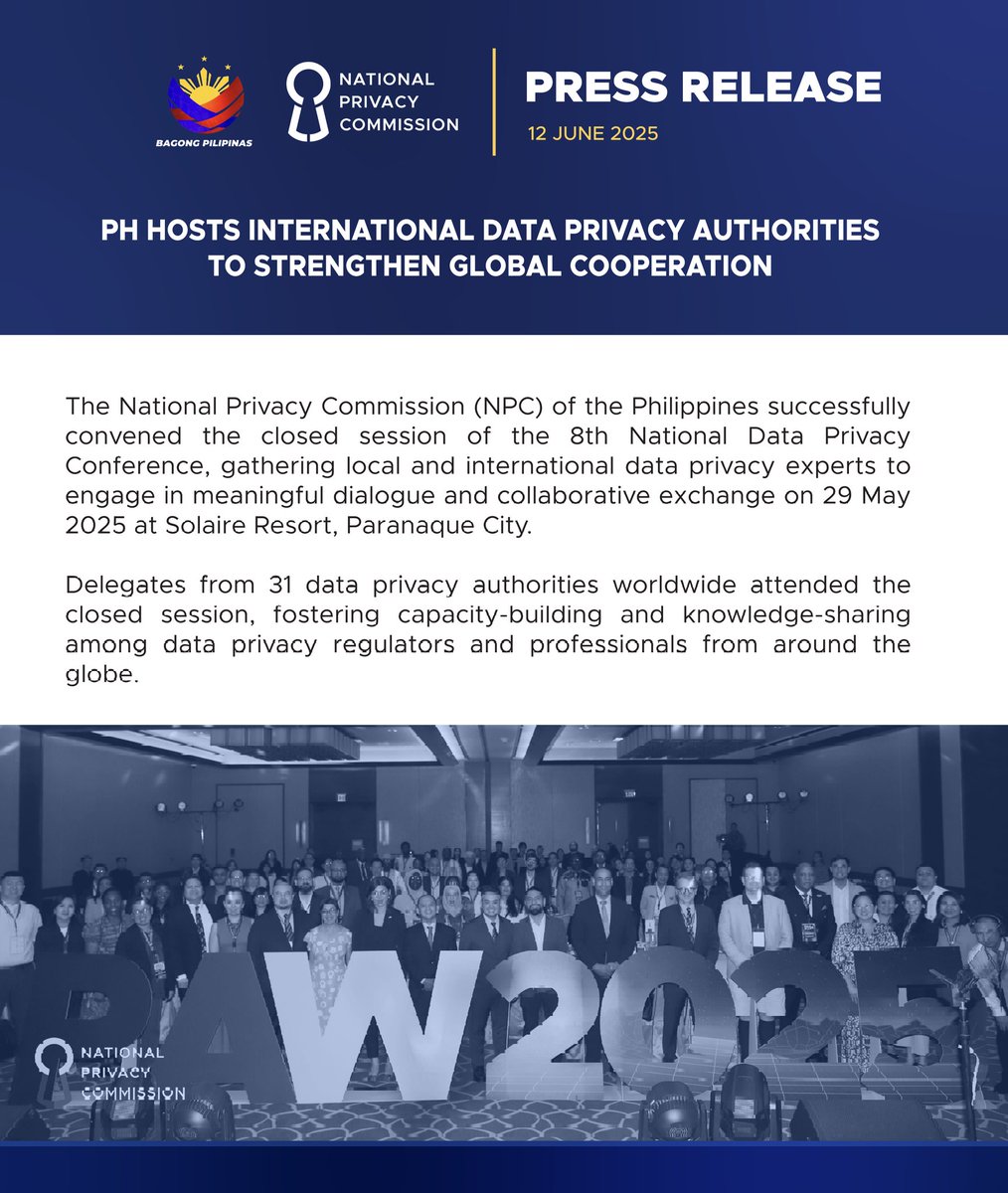 Privacy.Gov.PH tweet media