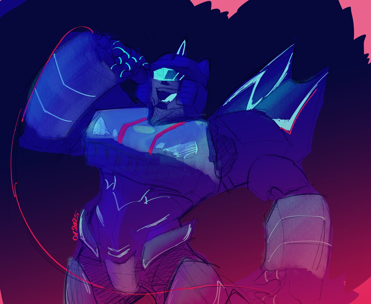#Transformers #Jazz THE GUY
