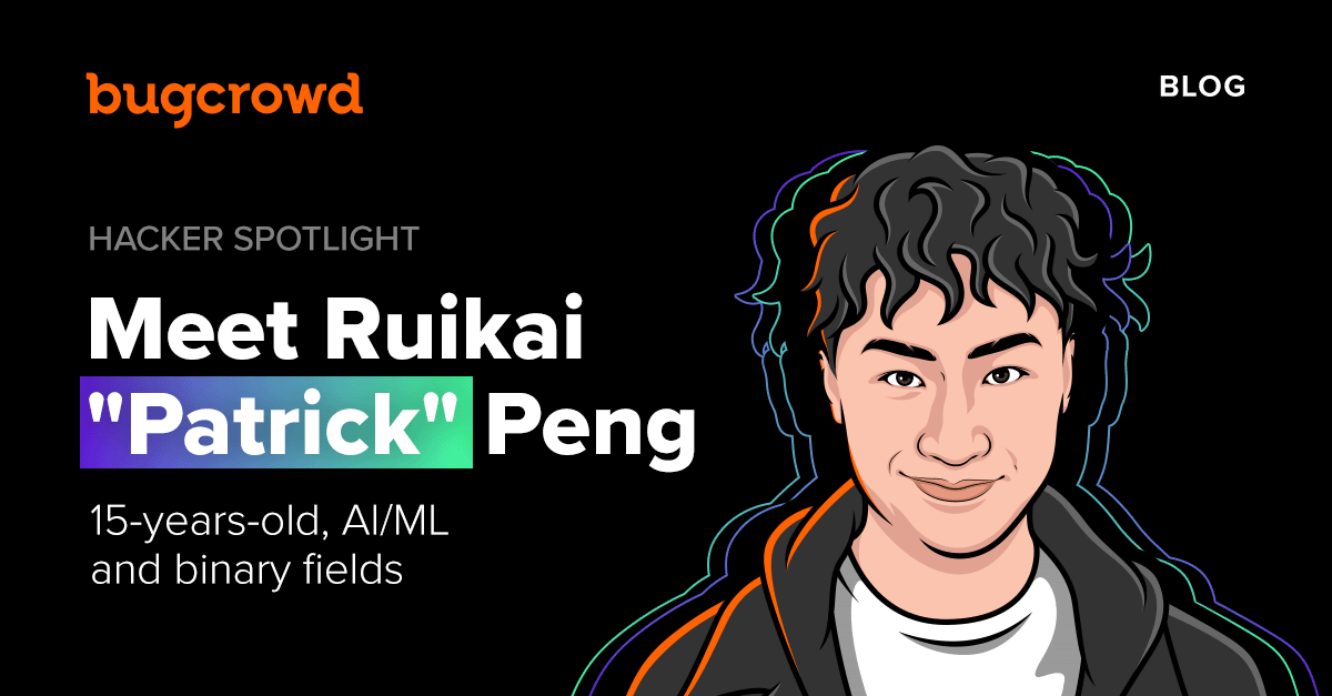 15 and hacking his way to an impressive portfolio. 😯

Patrick’s journey started early: “I got into technical writing at 11 after exploiting an info leak on my middle school’s website. It was simple, but it meant a lot to me back then,” he says. 💭

Get the full story and his top