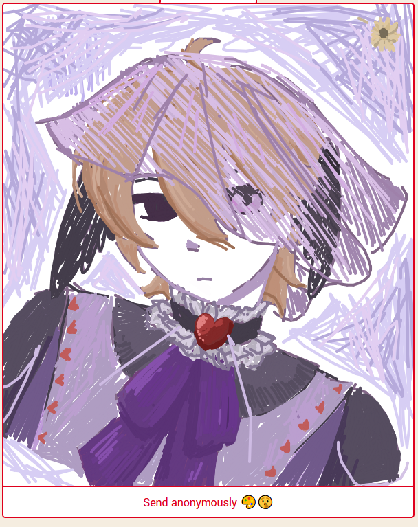 sunflower39__'s tweet image. more strawpage doodles from today :) Really like how the secret life scar turned out