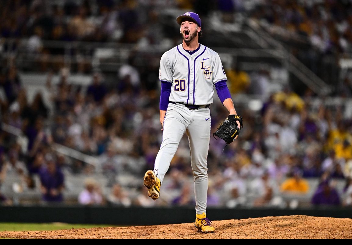 Coach Pat Burns (@brns_2230) on Twitter photo Big time Congratulations to <a href="/CasanEvans/">Casan Evans</a> on earning NCBWA and Perfect Game Freshman ALL-AMERICAN HONORS! Proud of this kid - worked his tail off to get to this level, and it’s only the beginning.#Winitall #ohama <a href="/spxhtxbaseball/">St. Pius X Baseball</a> alumni doing big things <a href="/SPXPanthers/">St. Pius X Athletics</a> Big time Congratulations to <a href="/CasanEvans/">Casan Evans</a> on earning NCBWA and Perfect Game Freshman ALL-AMERICAN HONORS! Proud of this kid - worked his tail off to get to this level, and it’s only the beginning.#Winitall #ohama <a href="/spxhtxbaseball/">St. Pius X Baseball</a> alumni doing big things <a href="/SPXPanthers/">St. Pius X Athletics</a>