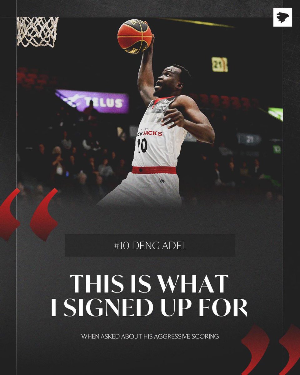 Ottawa BlackJacks tweet media