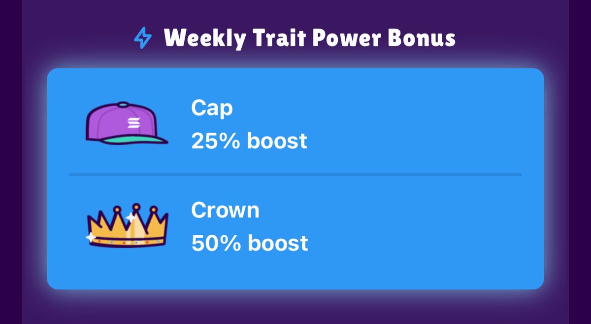 Mission alpha for <a href="/FamousFoxFed/">Famous Fox Federation 🦊🟠</a> next week