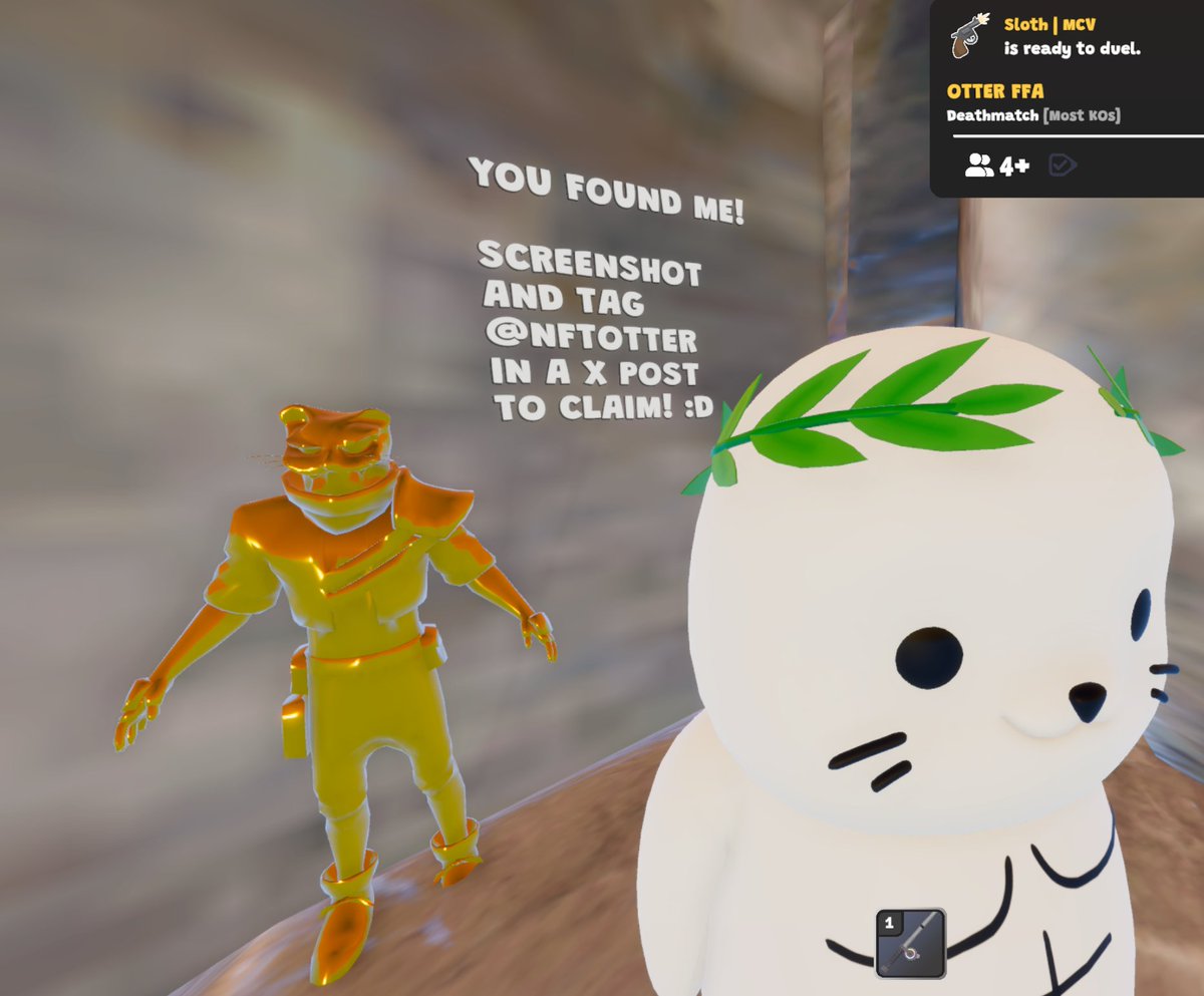 This still valid <a href="/NFTOtter/">OTTΞR🦦</a>