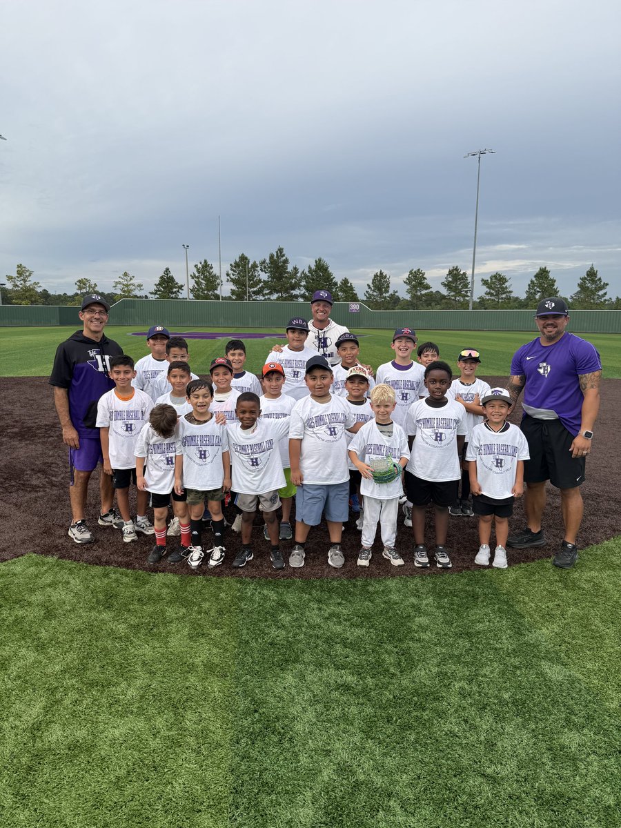 THE Humble Wildcats Baseball (@humblewildcatbb) on Twitter photo Our K-5 camp finished up today!! What a great group of kids who worked their tails off! Til next year! #CAD <a href="/HumbleISD_Ath/">Humble ISD Athletics</a> <a href="/HumbleISD_HHS/">Humble High School</a> <a href="/HumbleISD/">Humble ISD</a> <a href="/Coach_Hud_HHS/">Coach Hud</a> <a href="/Coach_Carroll2/">KC Carroll</a> Our K-5 camp finished up today!! What a great group of kids who worked their tails off! Til next year! #CAD <a href="/HumbleISD_Ath/">Humble ISD Athletics</a> <a href="/HumbleISD_HHS/">Humble High School</a> <a href="/HumbleISD/">Humble ISD</a> <a href="/Coach_Hud_HHS/">Coach Hud</a> <a href="/Coach_Carroll2/">KC Carroll</a>