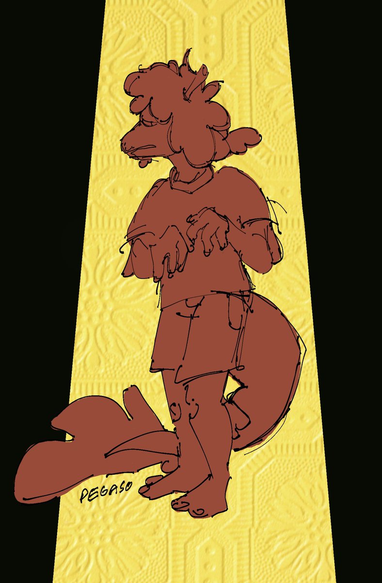 Spotlight (oc art)
#oc