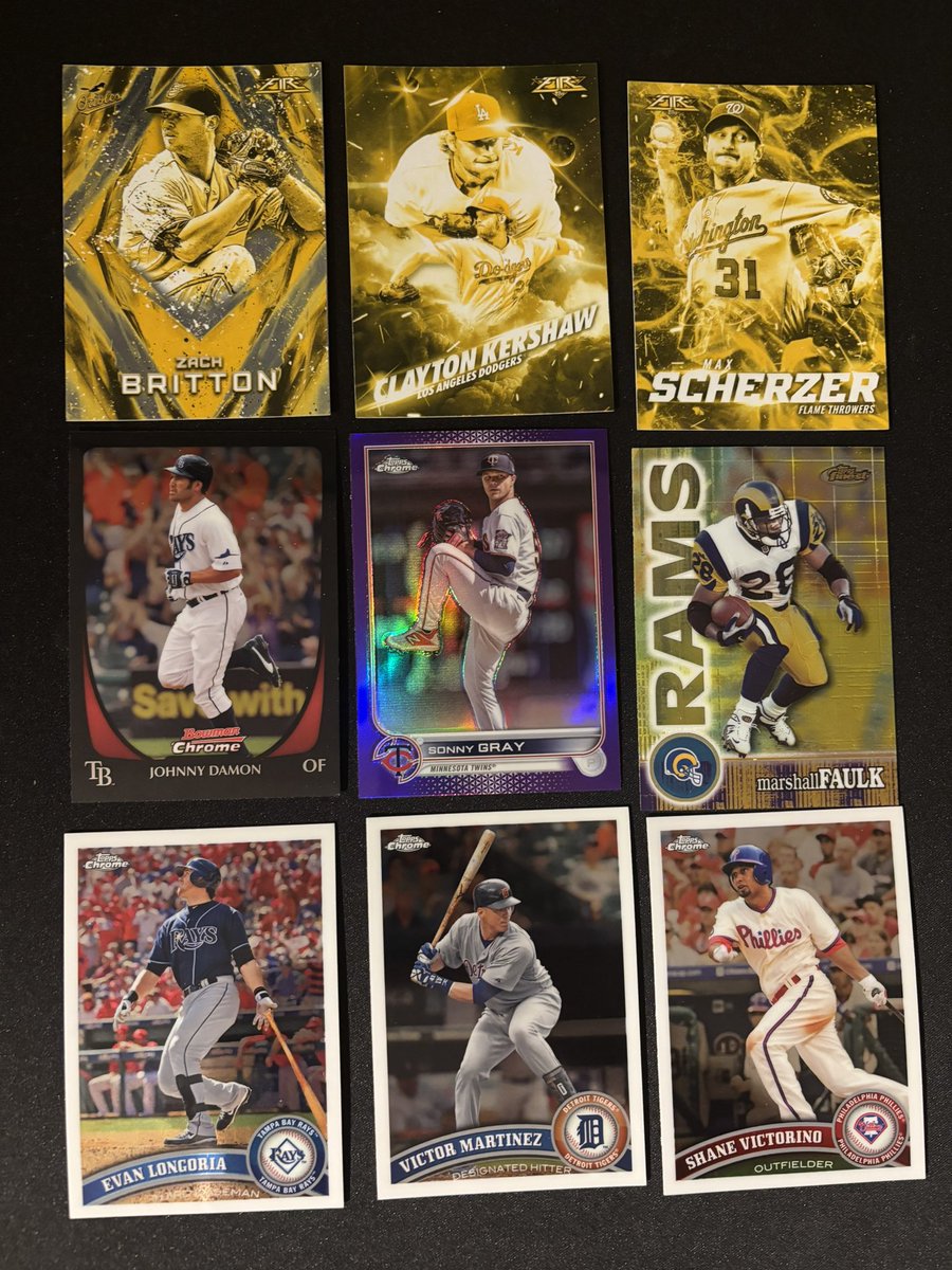 Stack em’ June Edition‼️ 

.50 each - Lot 20

See 📌 tweet for details