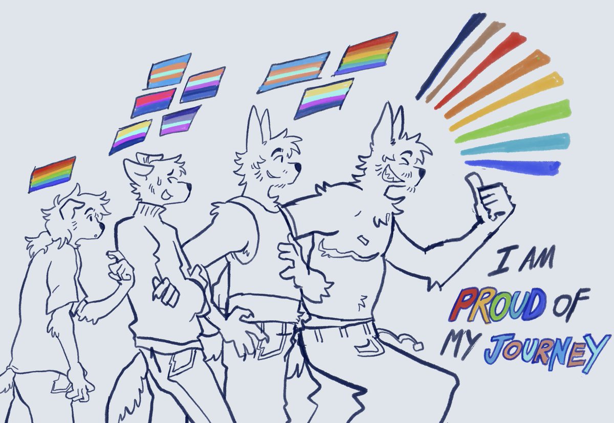 COMMS OPEN 🐠 tweet media