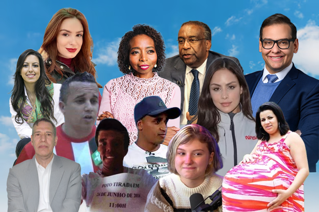 JefinhoMenes's tweet image. Infelizmente mais uma estrelinha no ceu das decepções.