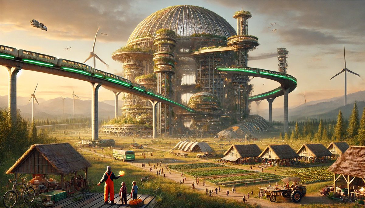 We were born into a system that sells us back our own survival.

But what if a roadworker ate better than a CEO?
What if teaching a child, saving a life, growing food—meant freedom?

Not a paycheck.
A place.
A people.
A future.
This is not communism. It’s civilization.