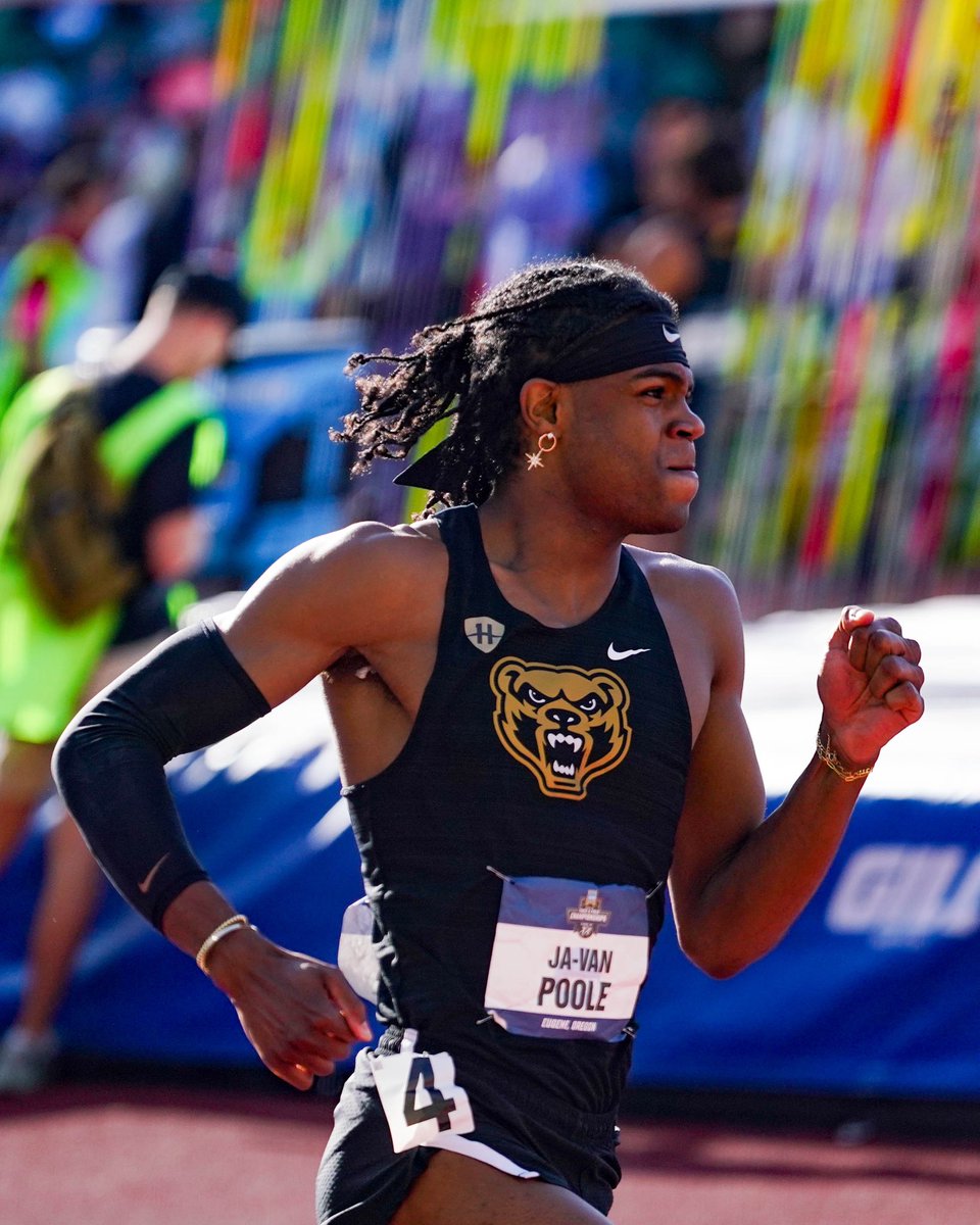 Oakland Track & Field/XC tweet media