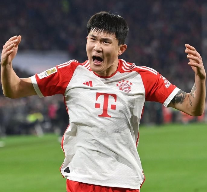 FLAŞ🔥| Galatasaray, Kim Min Jae ile ilgileniyor. (A Spor)